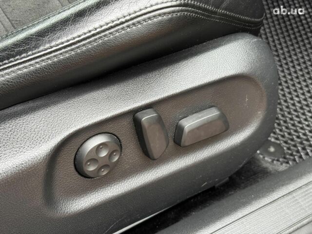 Черный Фольксваген Пассат Б6, объемом двигателя 2 л и пробегом 326 тыс. км за 6990 $, фото 18 на Automoto.ua