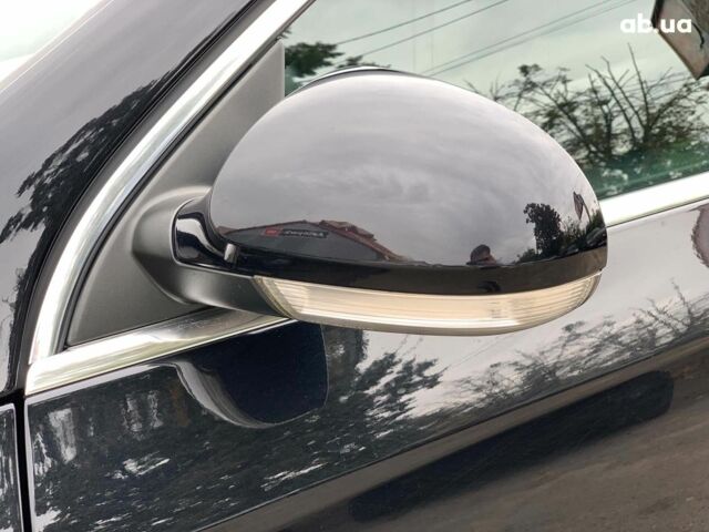 Черный Фольксваген Пассат Б6, объемом двигателя 18 л и пробегом 212 тыс. км за 7290 $, фото 34 на Automoto.ua