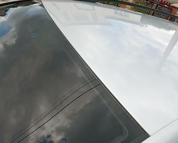 Серый Фольксваген Пассат Б6, объемом двигателя 2 л и пробегом 343 тыс. км за 5700 $, фото 26 на Automoto.ua