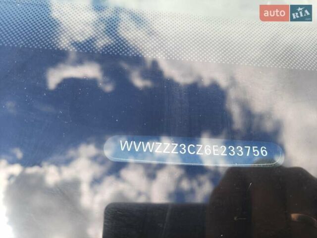 Синій Фольксваген Пассат Б6, об'ємом двигуна 2 л та пробігом 299 тис. км за 6300 $, фото 1 на Automoto.ua