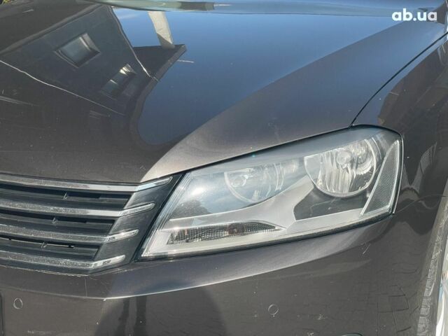 Купить Volkswagen Passat B7 2012 в Львове: 10990$ | Фольксваген Пассат ...