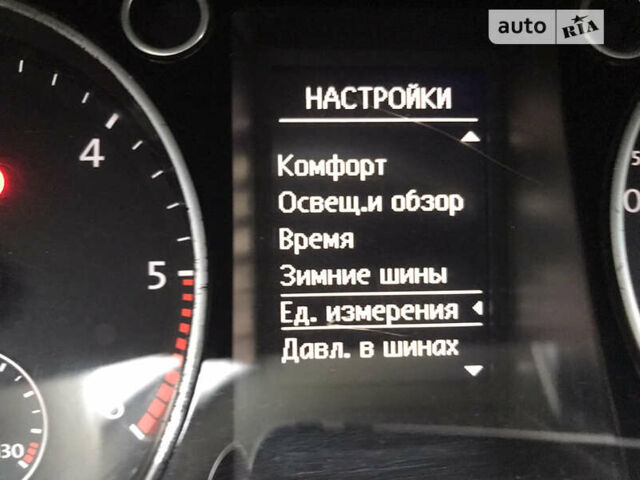 Фольксваген Пассат Б7, объемом двигателя 2 л и пробегом 241 тыс. км за 11000 $, фото 29 на Automoto.ua