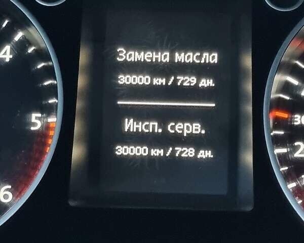 Фольксваген Пассат Б7, об'ємом двигуна 2 л та пробігом 267 тис. км за 12500 $, фото 27 на Automoto.ua