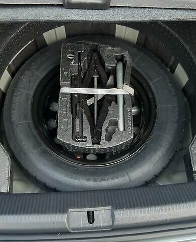 Серый Фольксваген Пассат Б7, объемом двигателя 1.8 л и пробегом 50 тыс. км за 12500 $, фото 14 на Automoto.ua