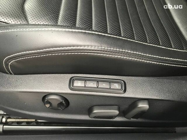 Белый Фольксваген Пассат Б8, объемом двигателя 2 л и пробегом 55 тыс. км за 30990 $, фото 7 на Automoto.ua