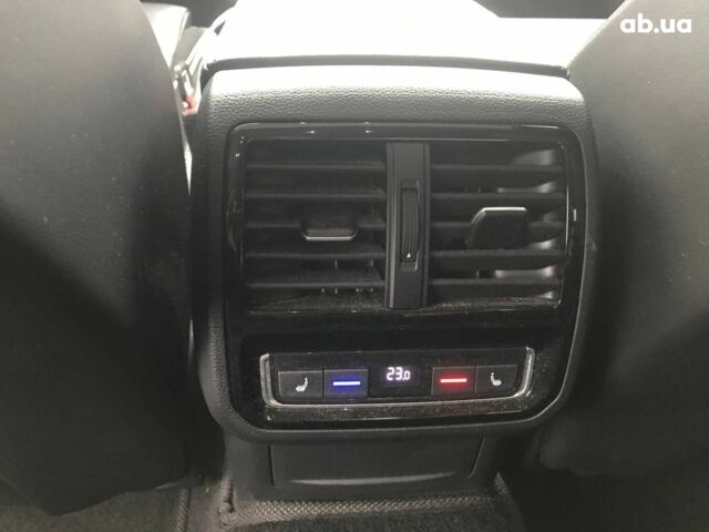 Белый Фольксваген Пассат Б8, объемом двигателя 2 л и пробегом 55 тыс. км за 30990 $, фото 9 на Automoto.ua