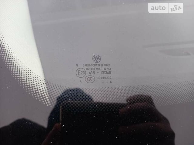 Чорний Фольксваген Пассат Б8, об'ємом двигуна 2 л та пробігом 272 тис. км за 22200 $, фото 12 на Automoto.ua