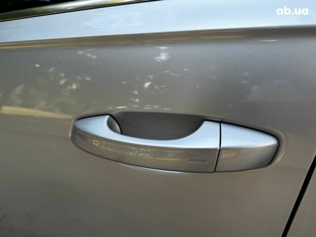 Серый Фольксваген Пассат Б8, объемом двигателя 2 л и пробегом 152 тыс. км за 16480 $, фото 14 на Automoto.ua