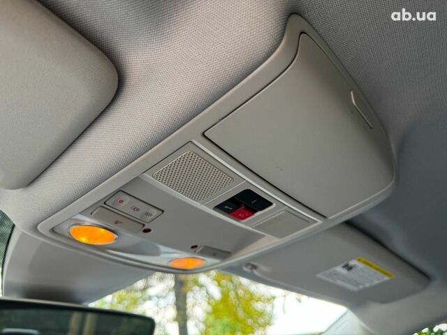 Серый Фольксваген Пассат Б8, объемом двигателя 2 л и пробегом 152 тыс. км за 16480 $, фото 25 на Automoto.ua