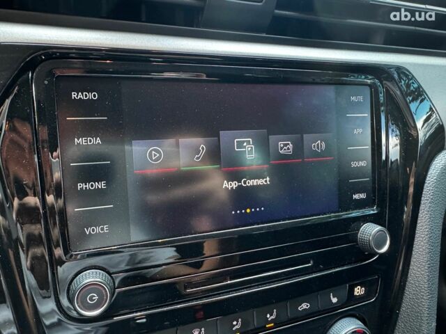 Серый Фольксваген Пассат Б8, объемом двигателя 2 л и пробегом 152 тыс. км за 16480 $, фото 23 на Automoto.ua