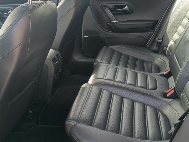 Белый Фольксваген Пассат СС, объемом двигателя 3.6 л и пробегом 257 тыс. км за 9500 $, фото 3 на Automoto.ua