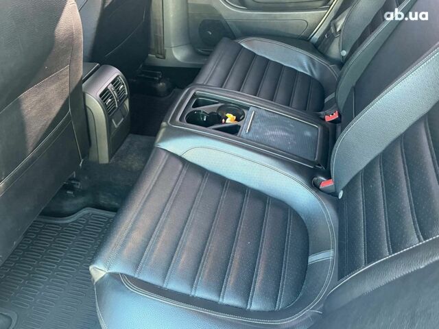 Белый Фольксваген Пассат СС, объемом двигателя 2 л и пробегом 244 тыс. км за 7440 $, фото 24 на Automoto.ua