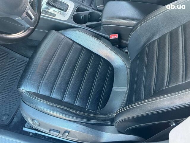 Белый Фольксваген Пассат СС, объемом двигателя 2 л и пробегом 244 тыс. км за 7440 $, фото 31 на Automoto.ua