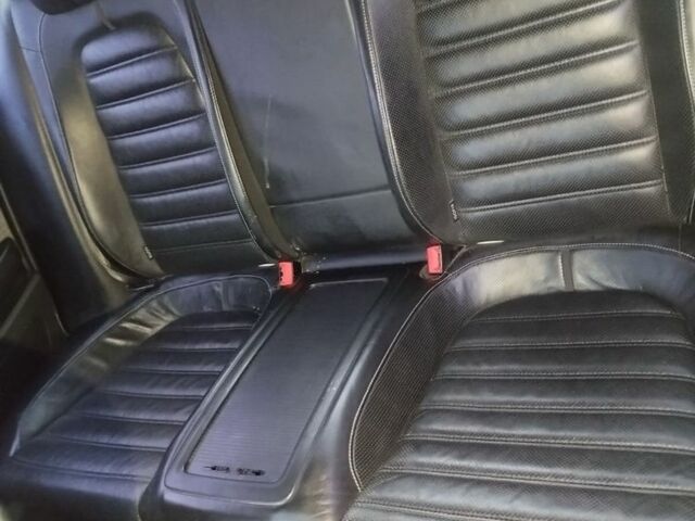 Білий Фольксваген Пассат СС, об'ємом двигуна 2 л та пробігом 251 тис. км за 8499 $, фото 6 на Automoto.ua