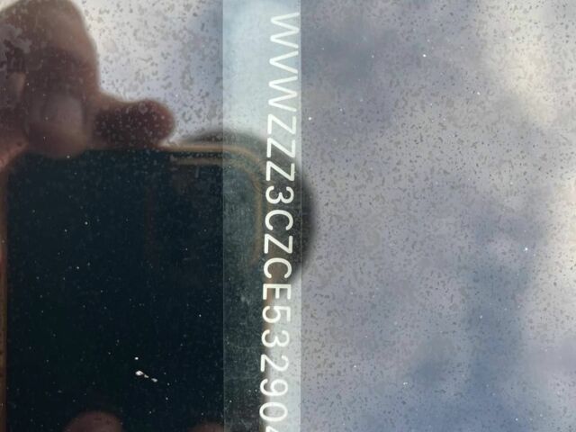 Білий Фольксваген Пассат СС, об'ємом двигуна 2 л та пробігом 173 тис. км за 8600 $, фото 23 на Automoto.ua