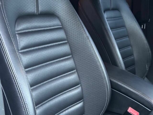 Білий Фольксваген Пассат СС, об'ємом двигуна 2 л та пробігом 211 тис. км за 9200 $, фото 9 на Automoto.ua