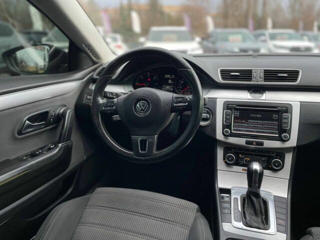 Білий Фольксваген Пассат СС, об'ємом двигуна 2 л та пробігом 173 тис. км за 8600 $, фото 19 на Automoto.ua