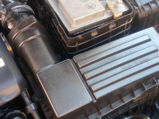 Белый Фольксваген Пассат СС, объемом двигателя 2 л и пробегом 1 тыс. км за 9500 $, фото 7 на Automoto.ua