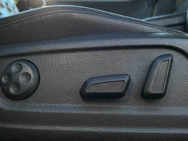 Белый Фольксваген Пассат СС, объемом двигателя 2 л и пробегом 197 тыс. км за 275 $, фото 14 на Automoto.ua