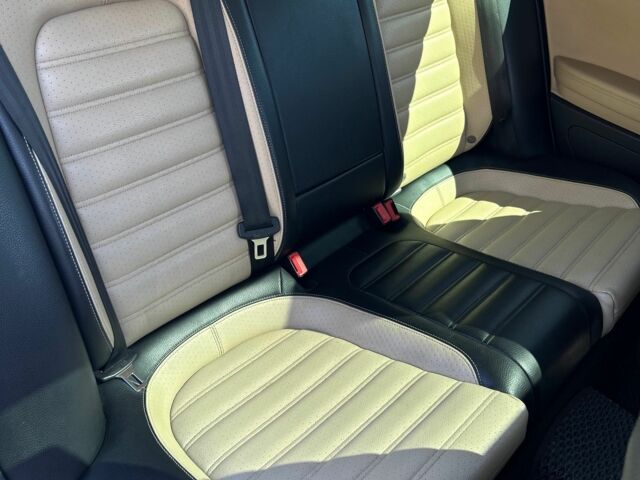 Белый Фольксваген Пассат СС, объемом двигателя 2 л и пробегом 159 тыс. км за 10600 $, фото 13 на Automoto.ua