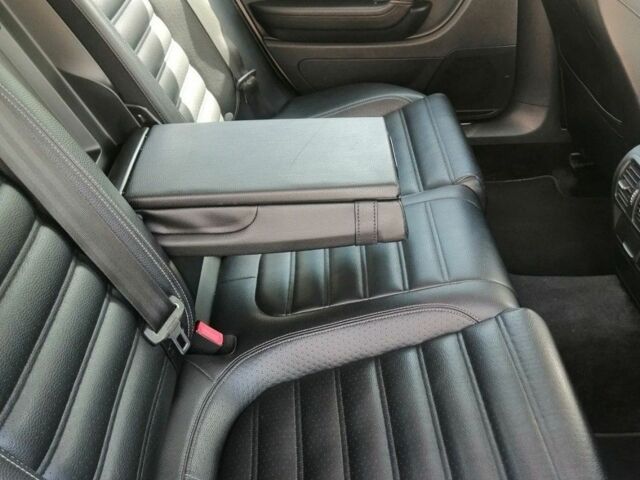 Белый Фольксваген Пассат СС, объемом двигателя 2 л и пробегом 257 тыс. км за 9500 $, фото 4 на Automoto.ua