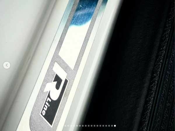 Белый Фольксваген Пассат СС, объемом двигателя 2 л и пробегом 179 тыс. км за 11200 $, фото 19 на Automoto.ua