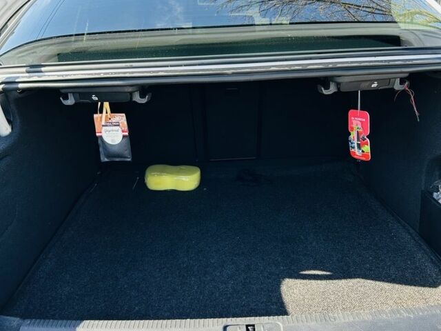 Белый Фольксваген Пассат СС, объемом двигателя 2 л и пробегом 227 тыс. км за 11200 $, фото 15 на Automoto.ua