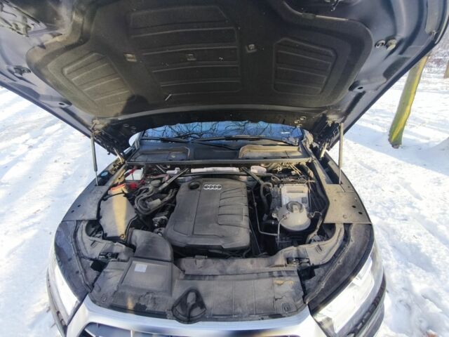 Белый Фольксваген Пассат СС, объемом двигателя 2 л и пробегом 180 тыс. км за 10700 $, фото 4 на Automoto.ua