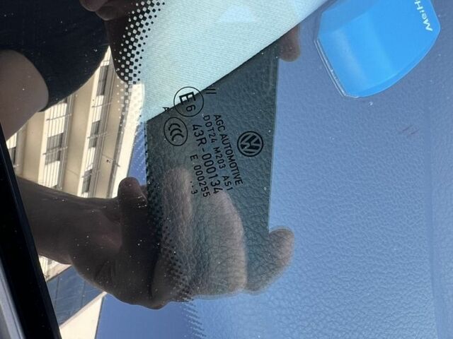 Белый Фольксваген Пассат СС, объемом двигателя 2 л и пробегом 231 тыс. км за 12900 $, фото 22 на Automoto.ua