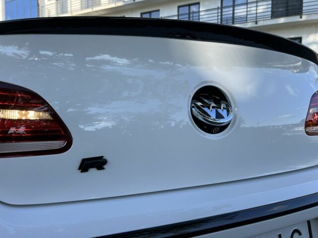 Белый Фольксваген Пассат СС, объемом двигателя 2 л и пробегом 231 тыс. км за 12900 $, фото 17 на Automoto.ua