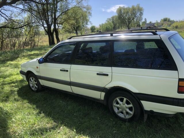 Білий Фольксваген Пассат СС, об'ємом двигуна 2 л та пробігом 2 тис. км за 2200 $, фото 4 на Automoto.ua