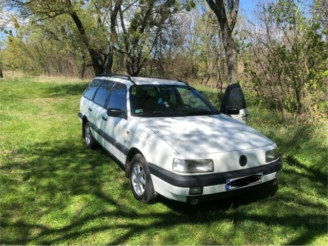 Білий Фольксваген Пассат СС, об'ємом двигуна 2 л та пробігом 2 тис. км за 2200 $, фото 1 на Automoto.ua