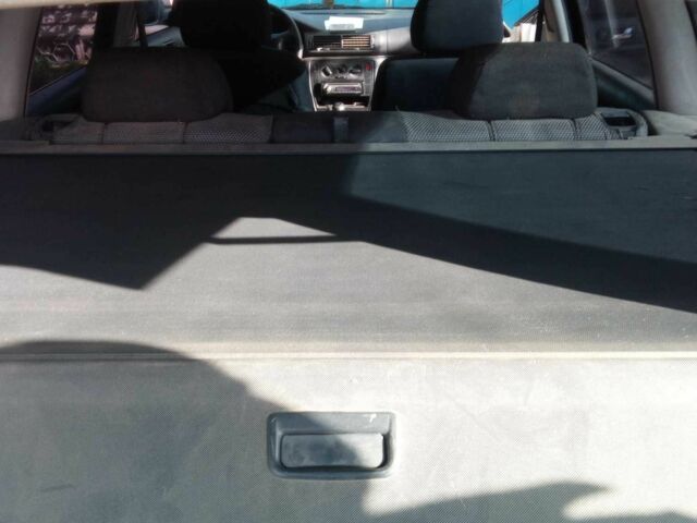 Білий Фольксваген Пассат СС, об'ємом двигуна 1.9 л та пробігом 591 тис. км за 4000 $, фото 7 на Automoto.ua