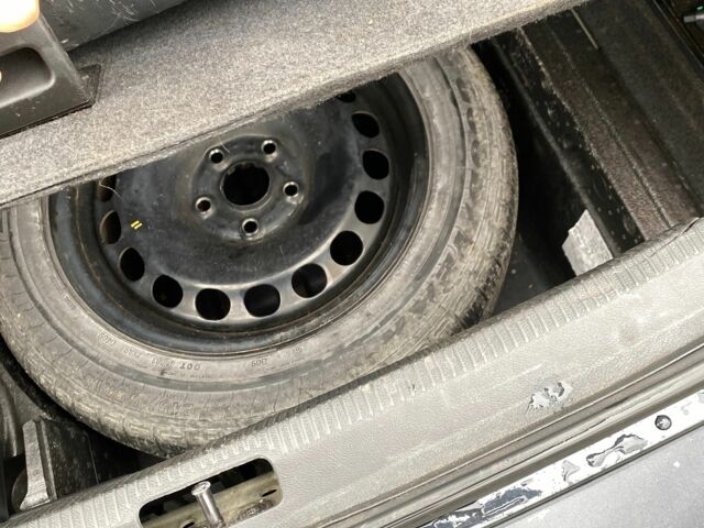 Черный Фольксваген Пассат СС, объемом двигателя 2 л и пробегом 240 тыс. км за 8500 $, фото 5 на Automoto.ua