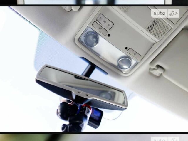 Чорний Фольксваген Пассат СС, об'ємом двигуна 2 л та пробігом 140 тис. км за 11400 $, фото 7 на Automoto.ua