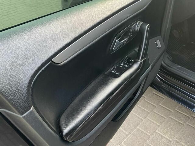 Черный Фольксваген Пассат СС, объемом двигателя 1.8 л и пробегом 167 тыс. км за 8000 $, фото 5 на Automoto.ua