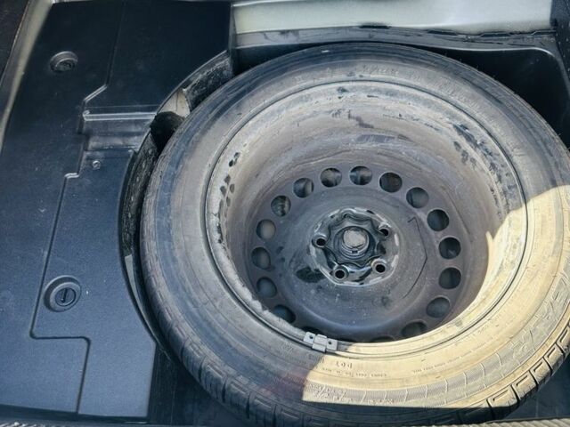 Черный Фольксваген Пассат СС, объемом двигателя 2 л и пробегом 360 тыс. км за 6800 $, фото 20 на Automoto.ua