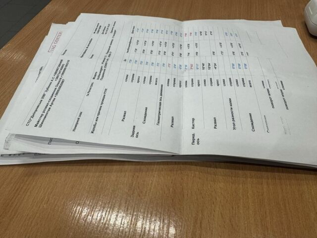 Черный Фольксваген Пассат СС, объемом двигателя 2 л и пробегом 236 тыс. км за 8300 $, фото 18 на Automoto.ua