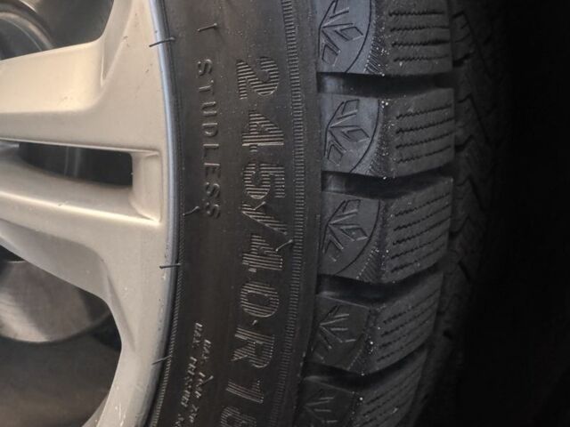 Черный Фольксваген Пассат СС, объемом двигателя 2 л и пробегом 236 тыс. км за 8300 $, фото 15 на Automoto.ua