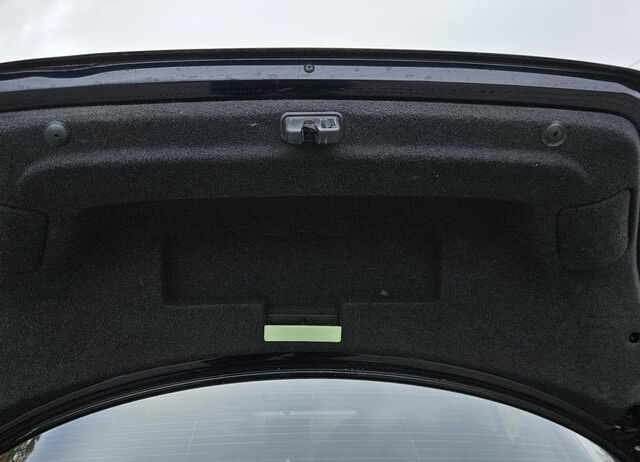 Черный Фольксваген Пассат СС, объемом двигателя 2 л и пробегом 163 тыс. км за 7900 $, фото 23 на Automoto.ua