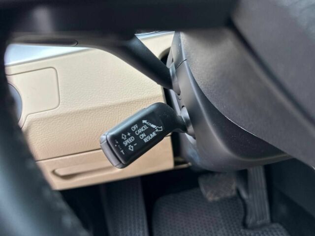 Черный Фольксваген Пассат СС, объемом двигателя 2 л и пробегом 167 тыс. км за 8998 $, фото 13 на Automoto.ua