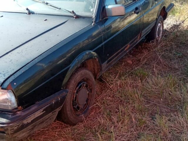 Чорний Фольксваген Пассат СС, об'ємом двигуна 0 л та пробігом 3 тис. км за 477 $, фото 1 на Automoto.ua