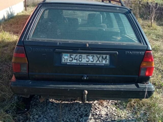 Чорний Фольксваген Пассат СС, об'ємом двигуна 0 л та пробігом 3 тис. км за 477 $, фото 3 на Automoto.ua