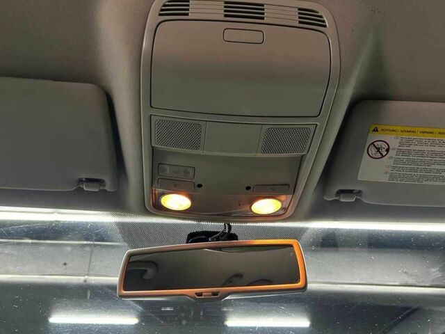 Чорний Фольксваген Пассат СС, об'ємом двигуна 2 л та пробігом 255 тис. км за 5700 $, фото 15 на Automoto.ua