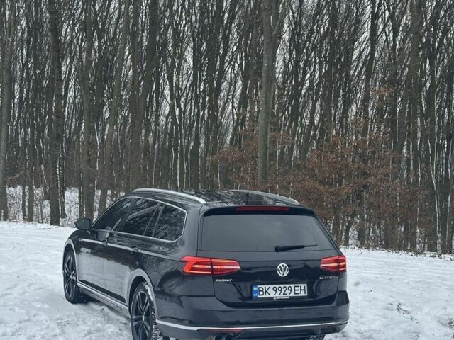 Чорний Фольксваген Пассат СС, об'ємом двигуна 2 л та пробігом 283 тис. км за 18500 $, фото 12 на Automoto.ua