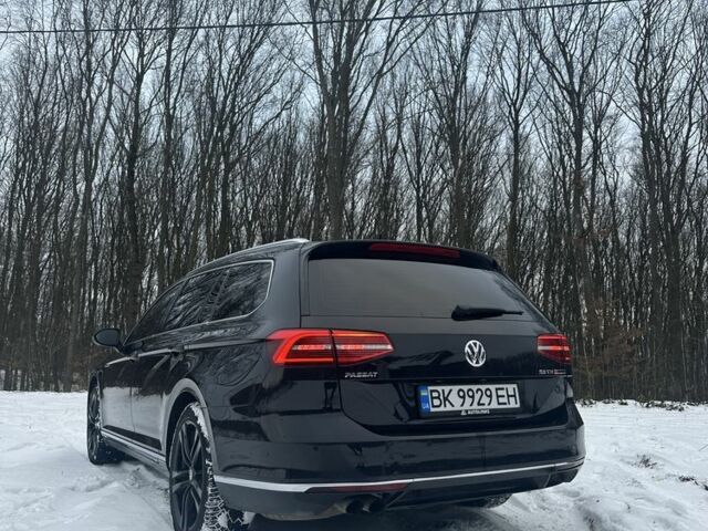 Чорний Фольксваген Пассат СС, об'ємом двигуна 2 л та пробігом 283 тис. км за 18500 $, фото 8 на Automoto.ua