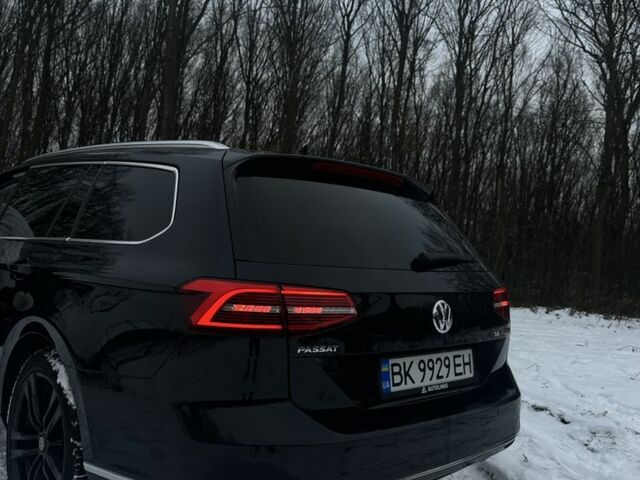Чорний Фольксваген Пассат СС, об'ємом двигуна 2 л та пробігом 283 тис. км за 18500 $, фото 10 на Automoto.ua