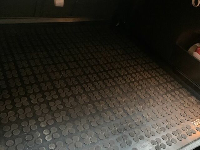 Коричневий Фольксваген Пассат СС, об'ємом двигуна 1.8 л та пробігом 185 тис. км за 10000 $, фото 4 на Automoto.ua