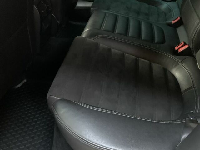 Коричневий Фольксваген Пассат СС, об'ємом двигуна 1.8 л та пробігом 185 тис. км за 10000 $, фото 5 на Automoto.ua