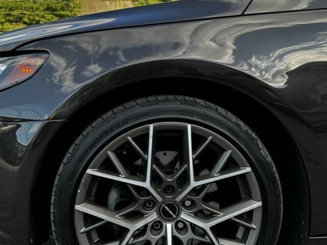 Коричневий Фольксваген Пассат СС, об'ємом двигуна 2 л та пробігом 229 тис. км за 10500 $, фото 4 на Automoto.ua